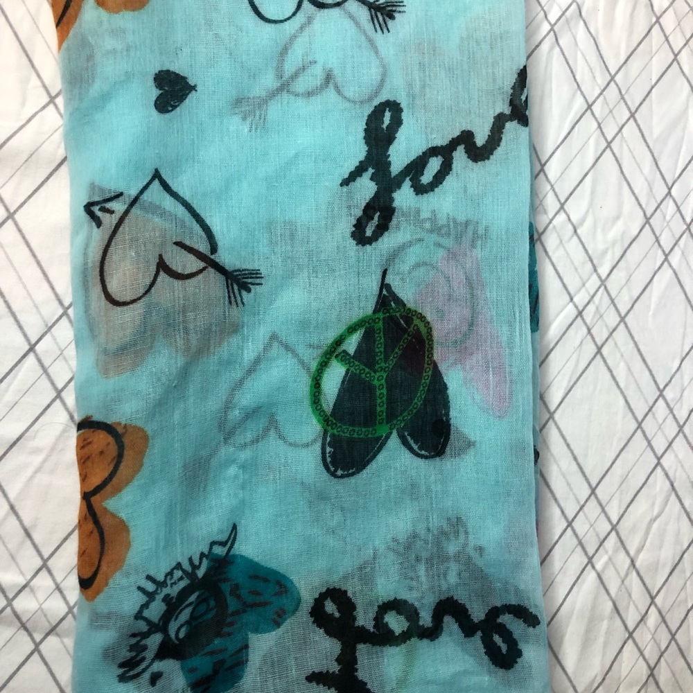Infinity scarf - Picture 3 of 4